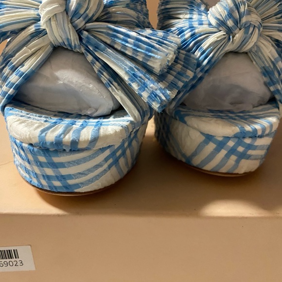 Loeffler Randall's - Picture 8 of 9